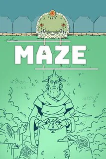 Maze