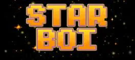 Starboi