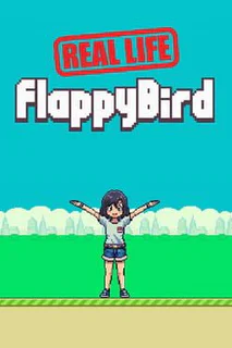Real Life Flappy Bird