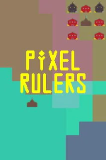 PixelRulers