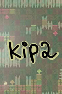 Kip 2: Beyond Boundaries