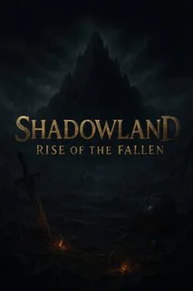 Shadowland: Rise of the Fallen