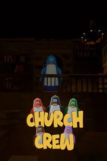 Church Crew