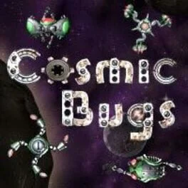 Cosmic Bugs