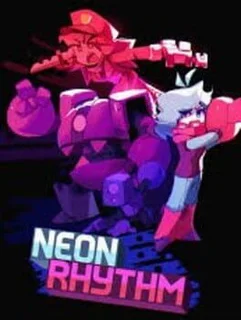 Neon Rhythm