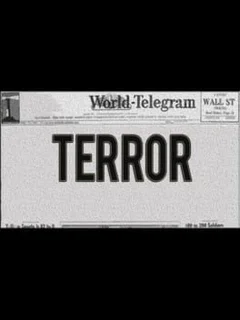 Terror