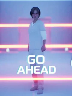 Go Ahead