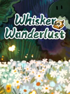 Whisker Wanderlust: The Wondrous Journey