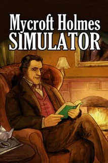 Mycroft Holmes Simulator