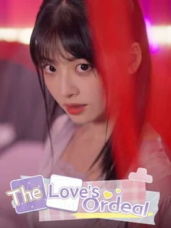 The Love's Ordeal