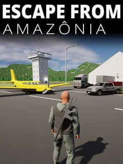 Escape From Amazonia