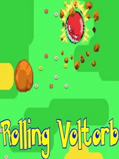 Rolling Voltorb