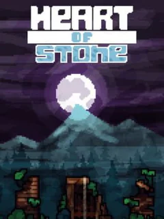 Heart of Stone