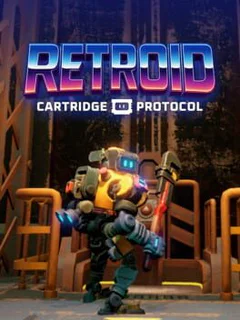 Retroid: Cartridge Protocol