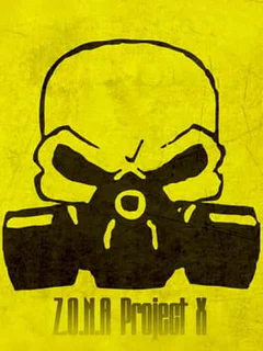 Z.O.N.A Project X