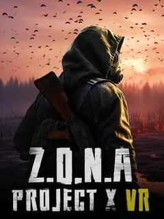 Z.O.N.A Project X VR