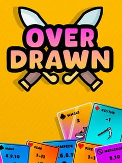 Overdrawn
