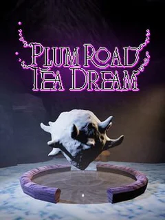 Plum Road Tea Dream