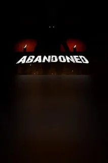 Abandoned