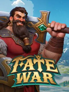 Fate War