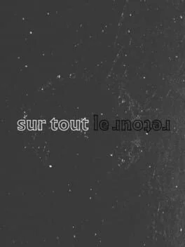 Sur Tout Le Retour