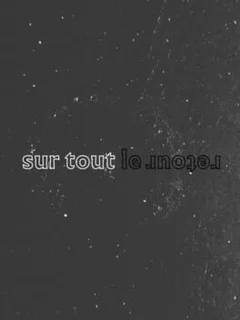 Sur Tout Le Retour