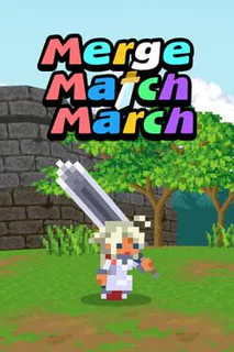 Merge Match March