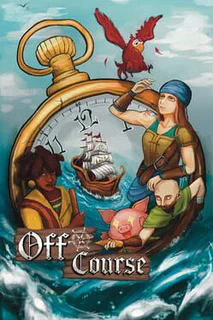Off Course