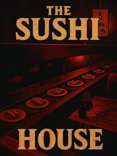 The Sushi House