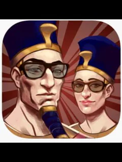 Trending Pharaoh
