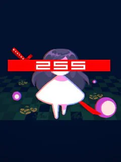 255