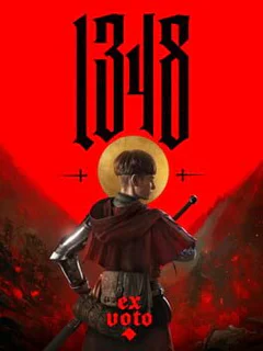 1348: Ex Voto