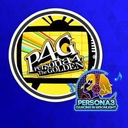 Persona 3: Dancing in Moonlight - "Shadow World" (OP ver.)