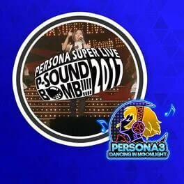 Persona 3: Dancing in Moonlight - The Whims of Fate (PSB2017)