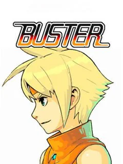 Buster