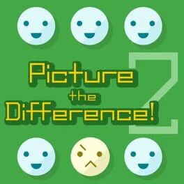 Picture the Difference! 2
