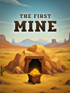 The First Mine