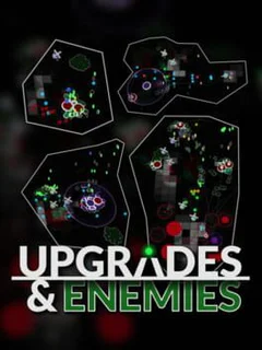 Upgrades & Enemies