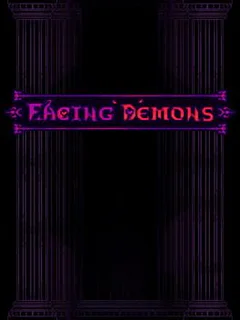 Facing Demons: Chara Battle