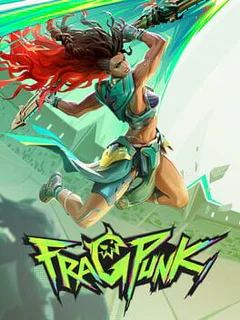 FragPunk cover