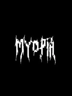 Myopia