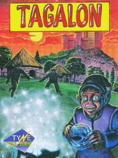 Tagalon