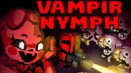 Vampir Nymph
