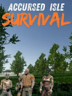 Accursed Isle: Survival