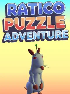 Ratico Puzzle Adventure
