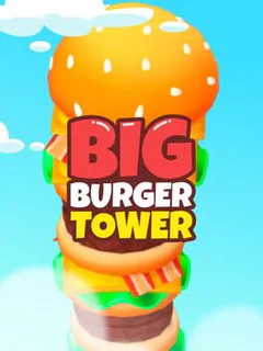 Big Burger Tower