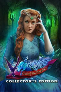 Reflections of Life: Call of the Ancestors - Collector's Edition