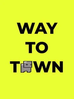 Way to Town