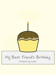 My Best Friend's Birthday