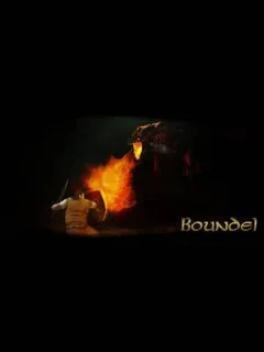 Boundel